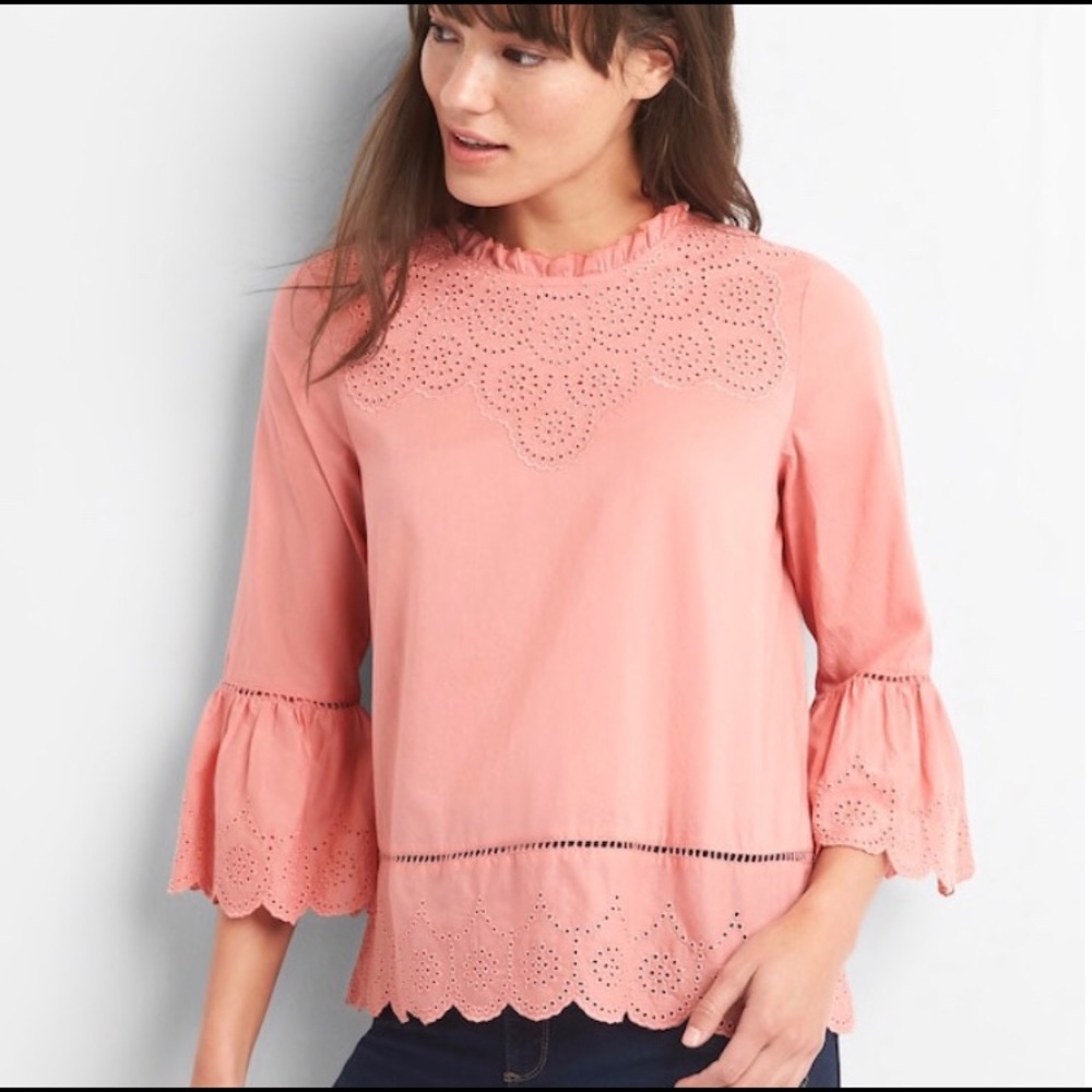 Gap Blouse